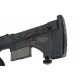 Silverback SRS A1 (26 inches) Pull Bolt Long Barrel Ver. Licensed by Desert Tech - BK (SBA-BLT-04BK)